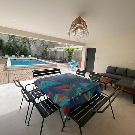La Maison De L'Olivier Avignon Eksteriør bilde