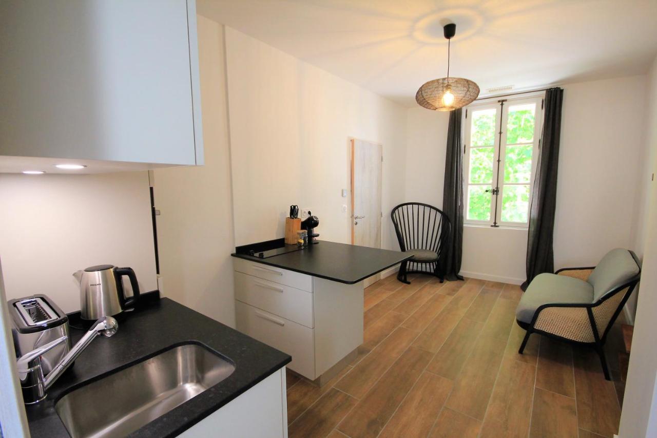 La Maison De L'Olivier Avignon Eksteriør bilde