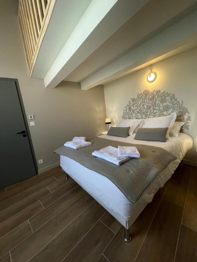 La Maison De L'Olivier Avignon Eksteriør bilde