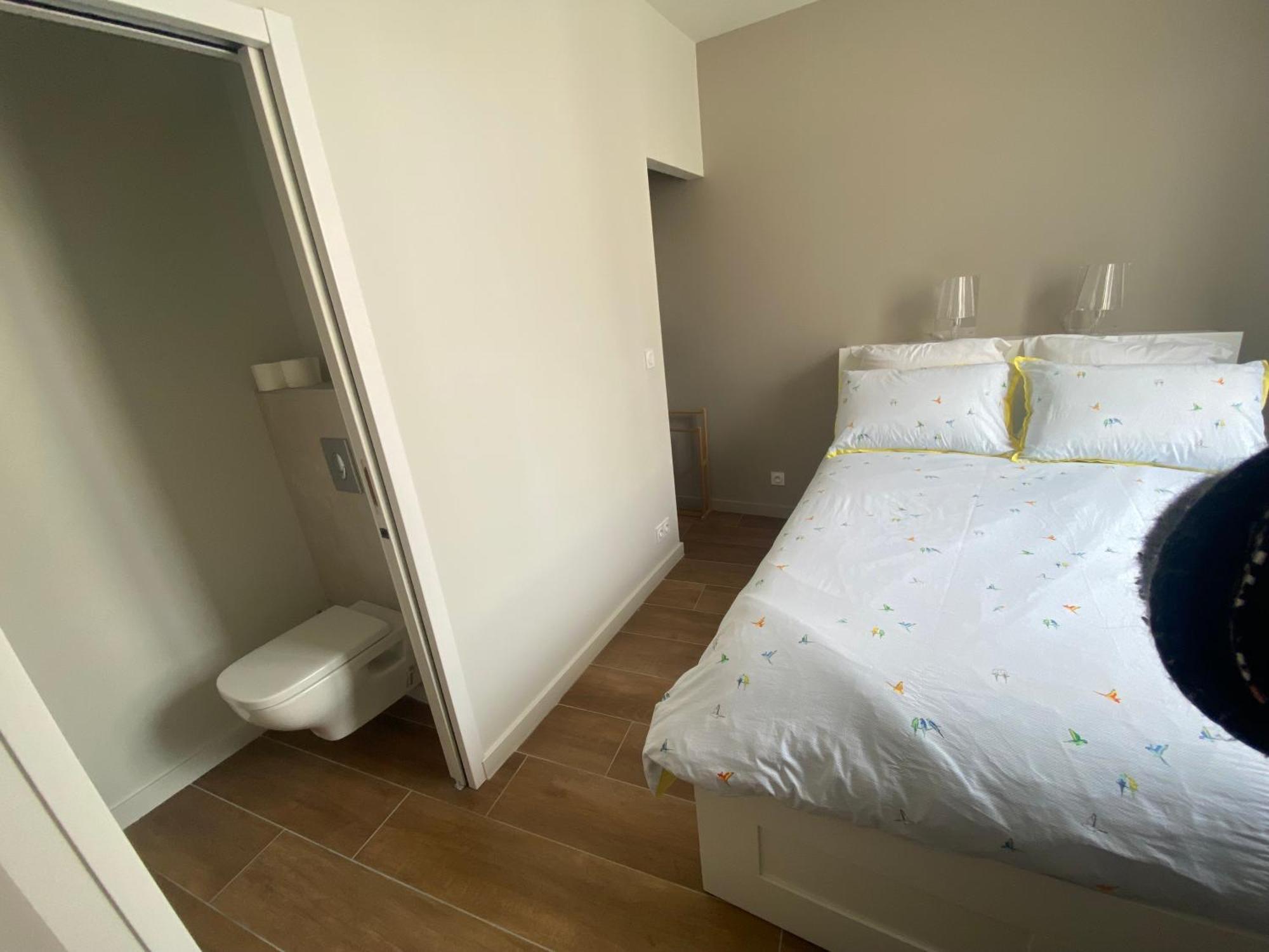 La Maison De L'Olivier Avignon Eksteriør bilde