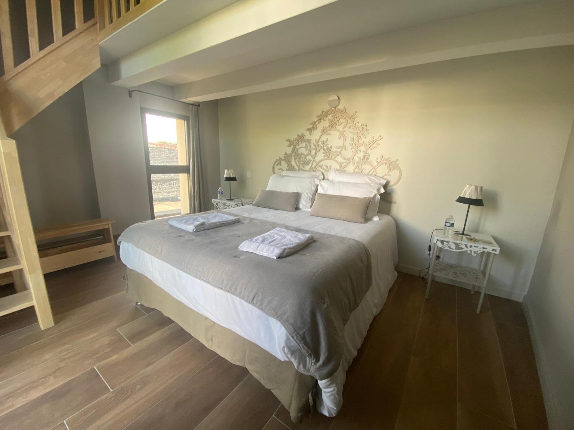 La Maison De L'Olivier Avignon Eksteriør bilde