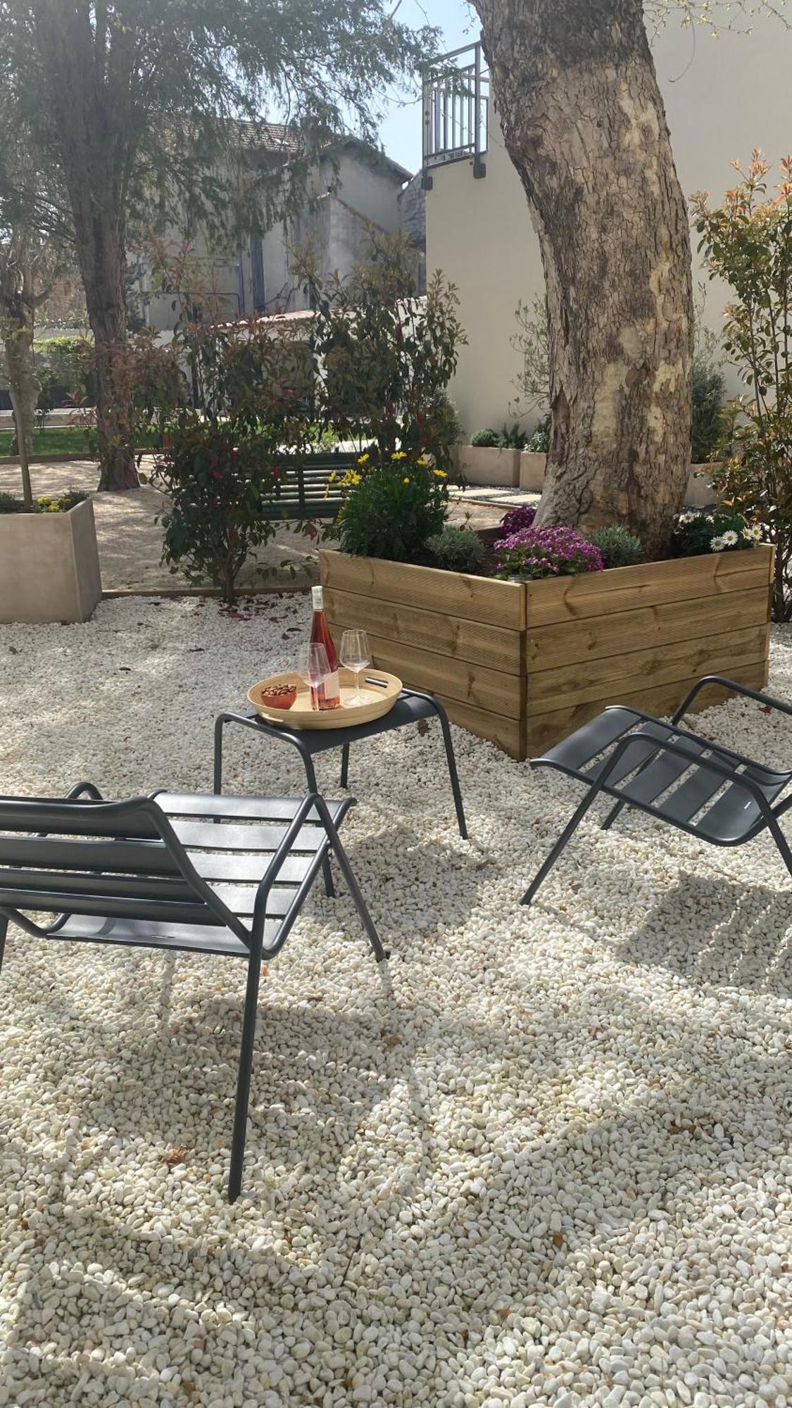 La Maison De L'Olivier Avignon Eksteriør bilde